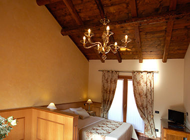 Suite-Hotel Isola di Caprera-Venezia-Mira-Padova
